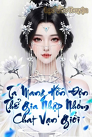 Ta Mang Hỗn Độn Thể Gia Nhập Nhóm Chat Vạn Giới