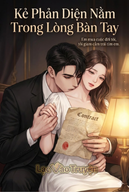Kẻ Phản Diện Nằm Trong Lòng Bàn Tay